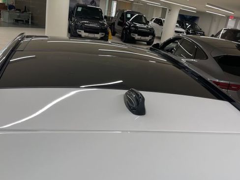 Used 2025 Jaguar F-PACE R-Dynamic S image 16