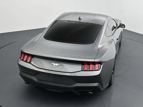 Used 2024 Ford Mustang Coupe RWD image 14