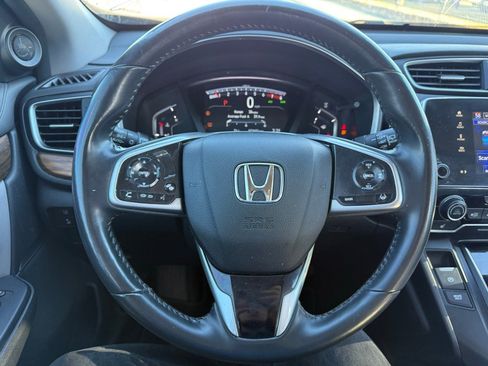 Used 2022 Honda CR-V EX-L image 12