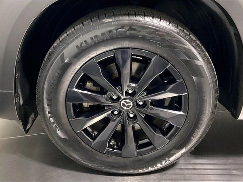 Used 2023 MAZDA CX-50 2.5 S w/ Cargo Package image 9