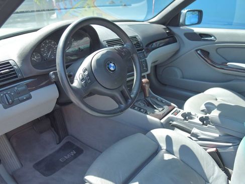 Used 2006 BMW 325Ci Convertible RWD image 24