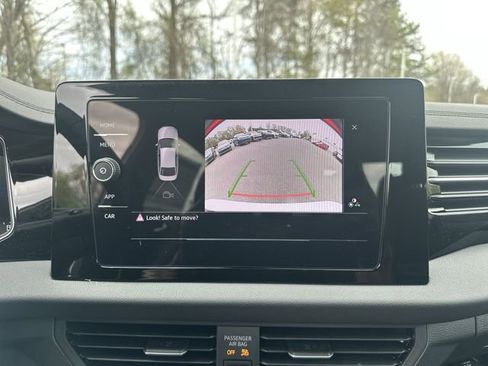 New 2026 Volkswagen Jetta S image 24