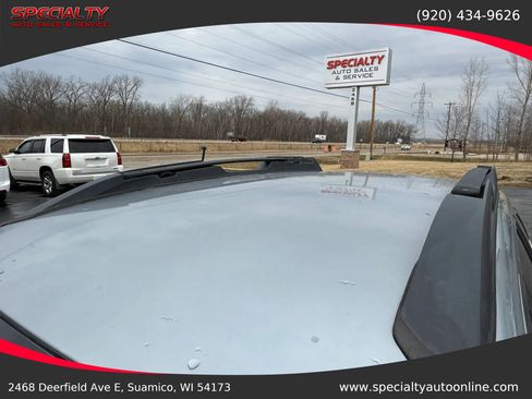 Used 2018 Subaru Outback 2.5i AWD/4WD image 10
