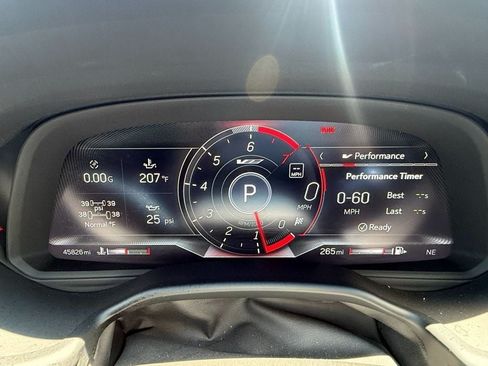 Used 2024 Cadillac CT5 V w/ Premium Package AWD/4WD image 20