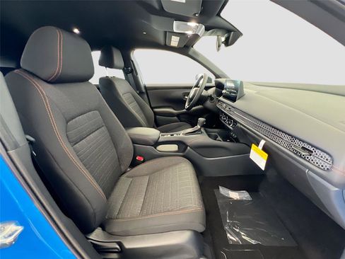 New 2026 Honda HR-V Sport image 27