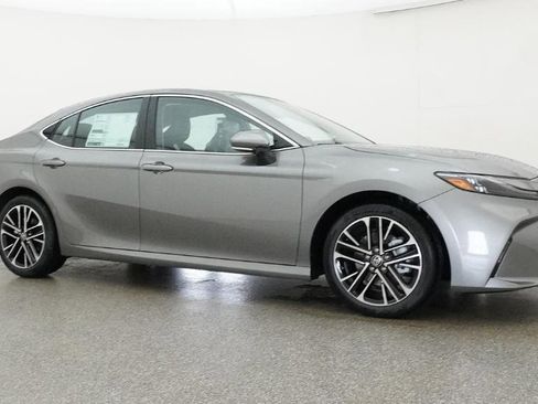 New 2026 Toyota Camry XLE image 66