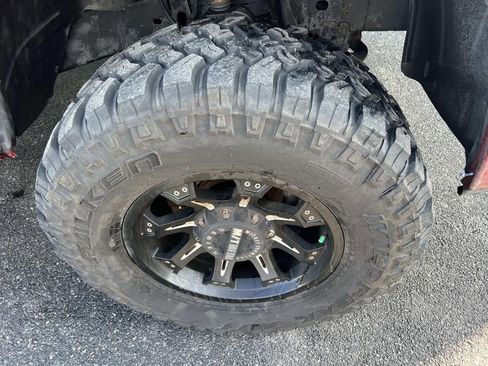 Used 2012 RAM 1500 Express image 9