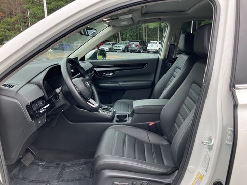 Used 2026 Honda CR-V EX-L image 16