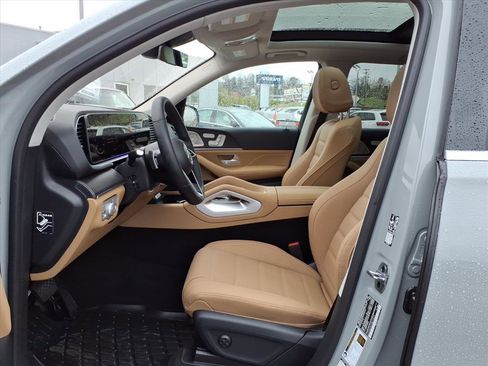 New 2026 Mercedes-Benz GLE 450 4MATIC image 11