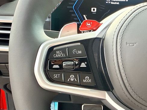 New 2027 BMW M4 xDrive Competition AWD/4WD image 36
