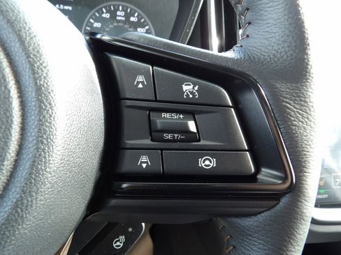 New 2026 Subaru Ascent Limited Bronze image 19