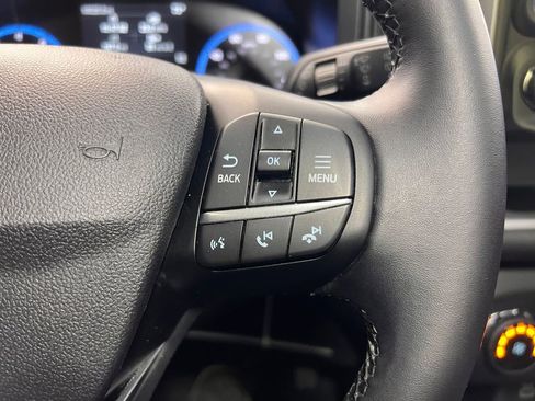 Used 2024 Ford Bronco Sport Big Bend w/ Convenience Package image 12