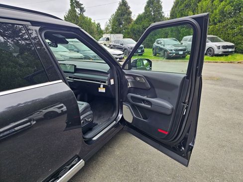 New 2027 Kia Telluride X-Line SX Prestige AWD/4WD image 29