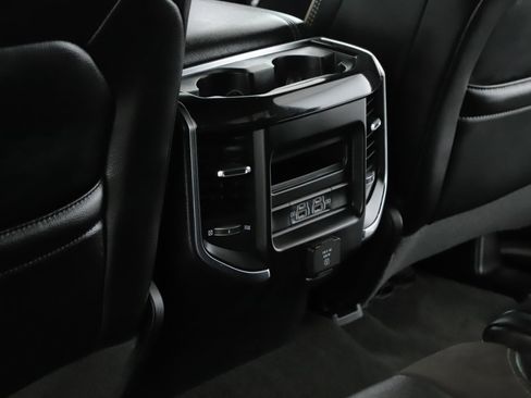 Used 2022 RAM 1500 Laramie w/ Sport Appearance Package image 5