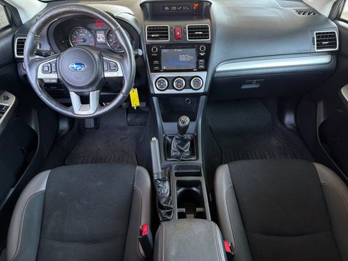 Used 2016 Subaru Crosstrek 2.0i Premium w/ Popular Package #1 AWD/4WD image 12