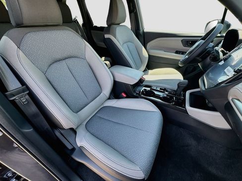 New 2026 Subaru Forester Touring AWD/4WD image 37