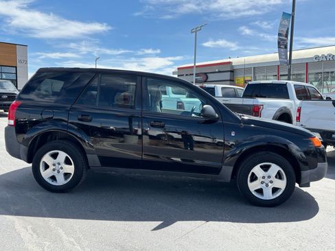 Used 2004 Saturn Vue AWD V6 image 5