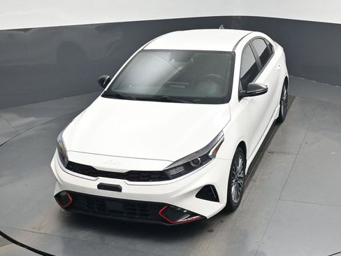 Certified 2024 Kia Forte GT-Line image 37