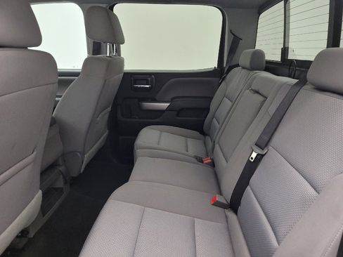 Used 2018 Chevrolet Silverado 1500 LT w/ All Star Edition AWD/4WD image 18
