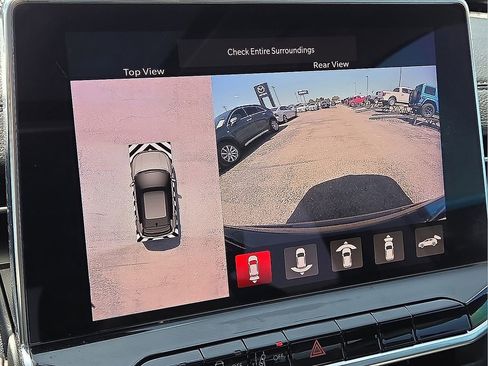 Used 2022 Jeep Compass Latitude w/ Sun and Sound Group image 27