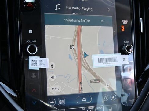 New 2026 Subaru Ascent Limited Bronze image 29