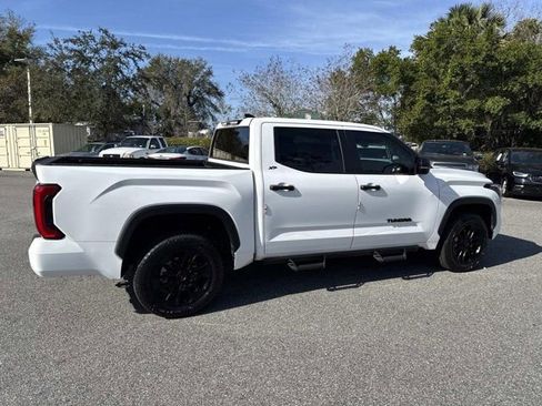 Used 2024 Toyota Tundra SR5 w/ SR5 Convenience Package image 2