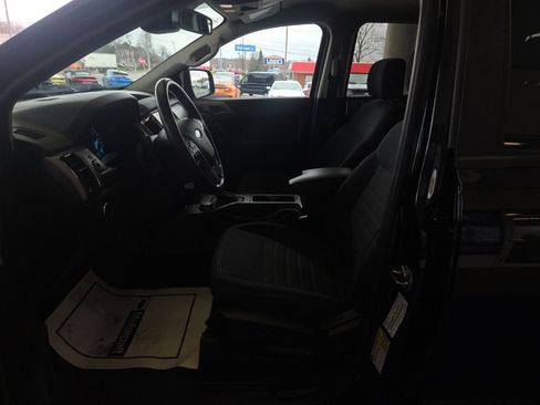 Used 2023 Ford Ranger XLT w/ Equipment Group 302A High image 12