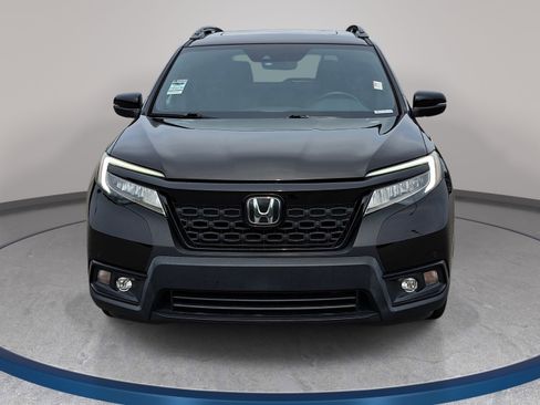 Used 2020 Honda Passport Touring image 2