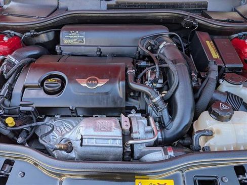 Used 2012 MINI Cooper S FWD image 20