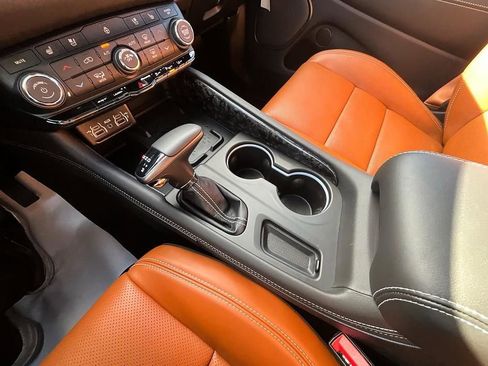 New 2026 Dodge Durango SRT Hellcat w/ Premium Group AWD/4WD image 29
