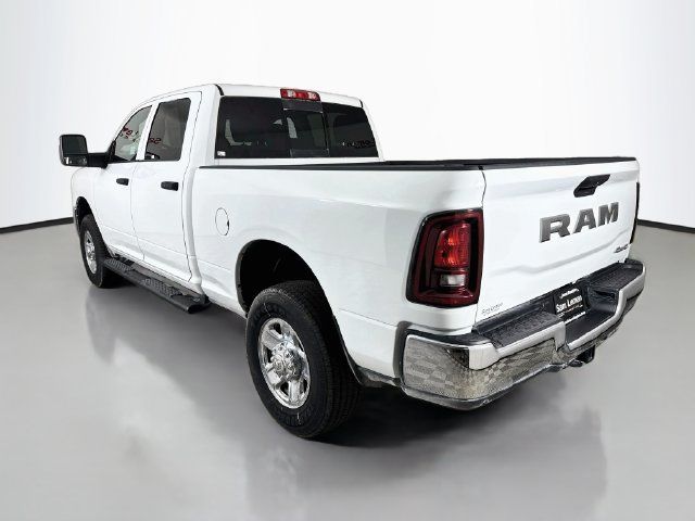 Used 2025 RAM 3500 Tradesman AWD/4WD image 5
