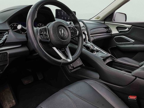 Used 2023 Acura RDX AWD image 8