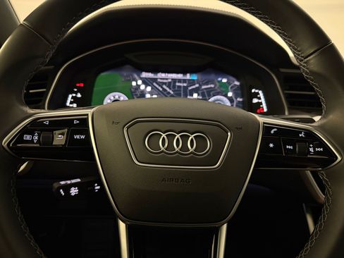 Certified 2023 Audi A7 3.0T Premium w/ Convenience Package AWD/4WD image 11
