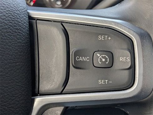 Used 2024 RAM 2500 Big Horn image 25