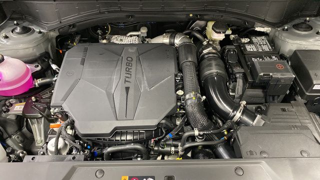 New 2027 Hyundai Santa Fe SEL AWD/4WD image 27