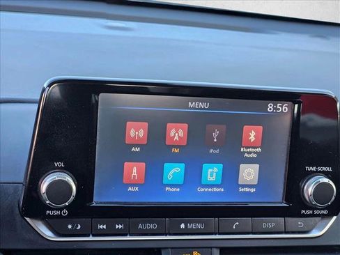 Used 2021 Nissan Altima 2.5 S image 14