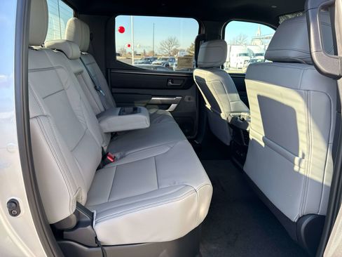 New 2026 Toyota Tundra SR5 w/ SR5 Premium Package image 17