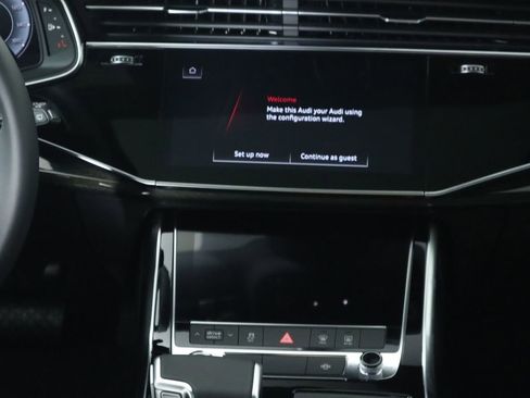 Certified 2025 Audi Q7 2.0T Premium image 15