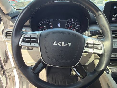 Used 2022 Kia Telluride SX w/ SX Prestige Package AWD/4WD image 26