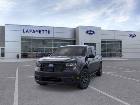 New 2026 Ford Maverick XLT w/ Equipment Group 301A AWD/4WD image 40