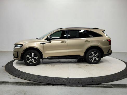 Used 2021 Kia Sorento S w/ Panoramic Sunroof Package FWD image 5