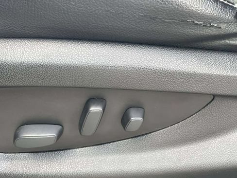 Used 2018 Chevrolet Silverado 1500 LT w/ All Star Edition RWD image 15