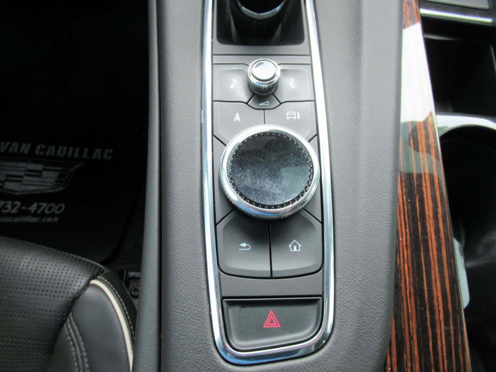 Used 2023 Cadillac Escalade Premium Luxury w/ LPO, Radiant Package AWD/4WD image 27