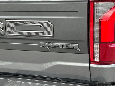 New 2026 Ford F150 Raptor AWD/4WD image 26