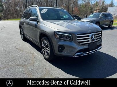 Used 2026 Mercedes-Benz GLB 250 4MATIC