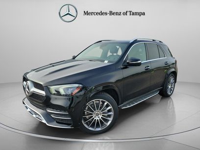 Certified 2022 Mercedes-Benz GLE 350 GLE 350