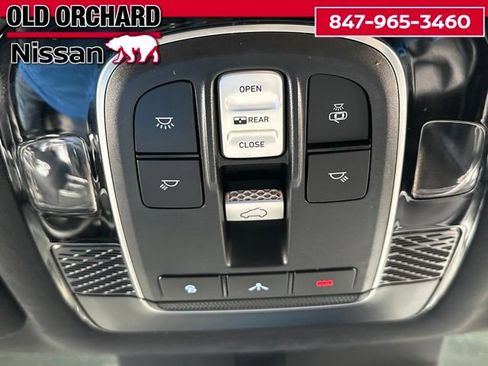 Used 2022 Hyundai Palisade Calligraphy AWD/4WD image 18