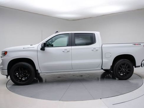 New 2026 Chevrolet Silverado 1500 RST w/ Safety Package image 3