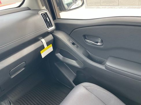 New 2026 Nissan Frontier SV w/ Tow Package RWD image 18