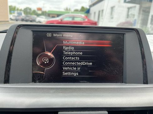Used 2016 BMW 228i xDrive Convertible AWD/4WD image 14
